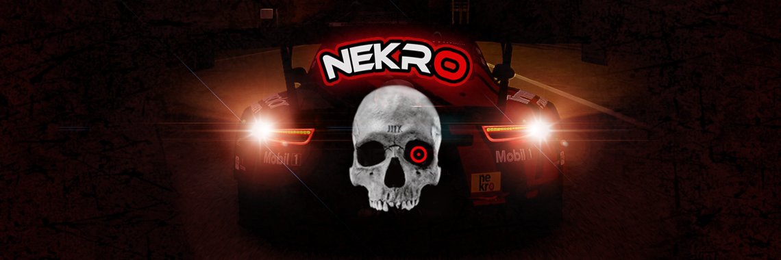 neKro1988's profile banner image