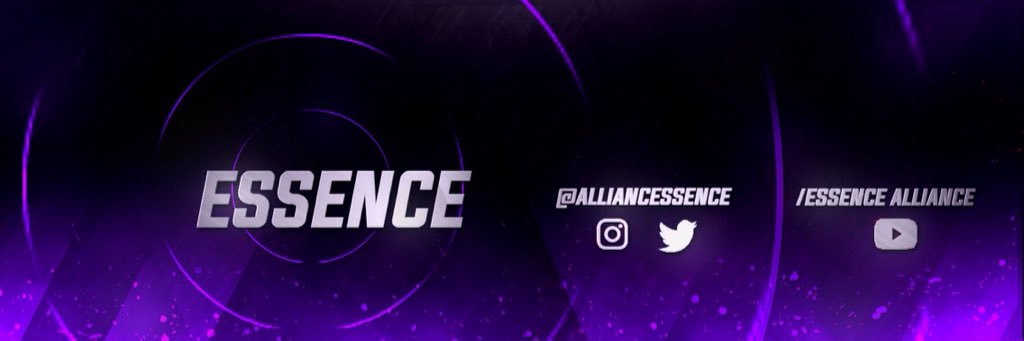 Essence Alliance banner