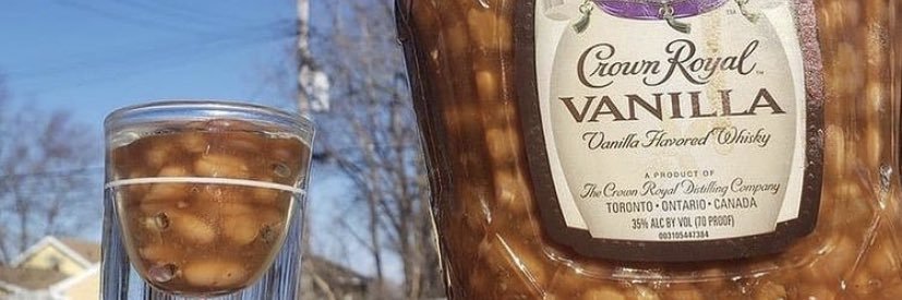 Beans and Henny banner
