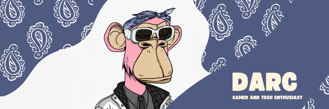 Darc. banner