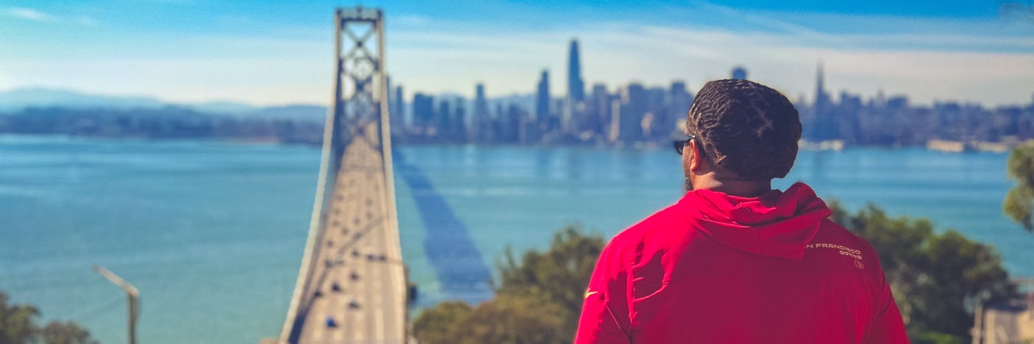 itsreallynaj's profile banner image