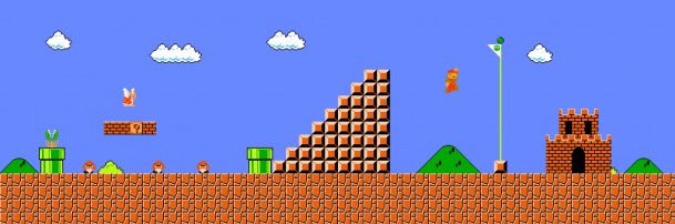 David Pritchett banner