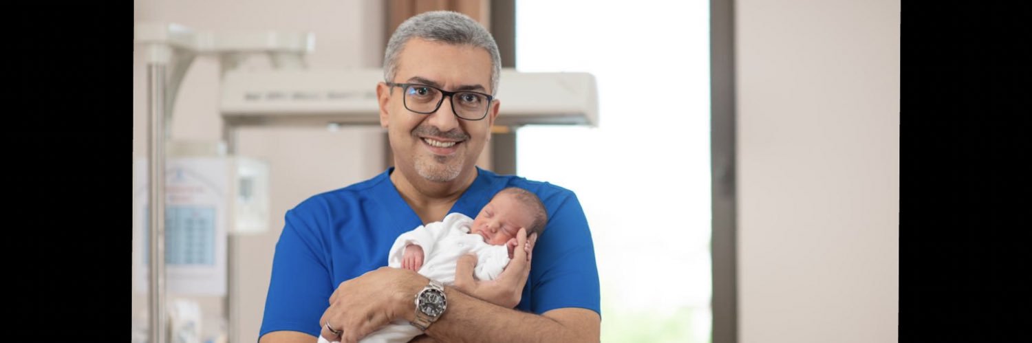 Emad R. Sagr د. عماد صقر banner