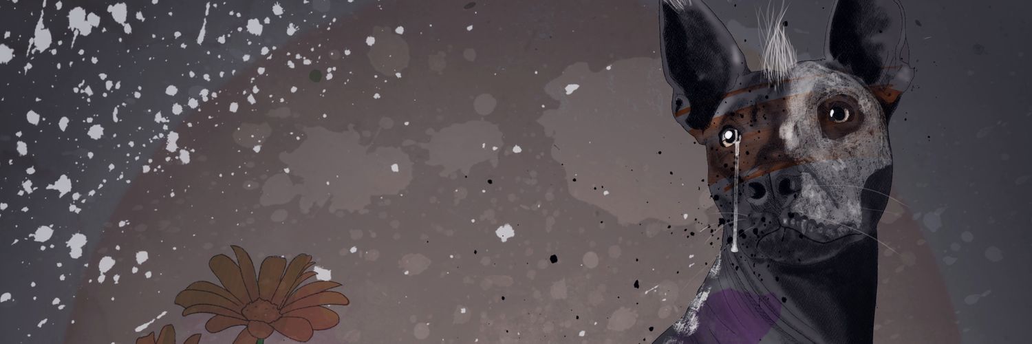 EidrianRdz's profile banner image