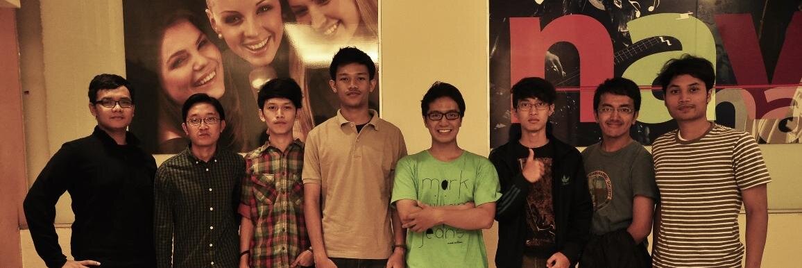 I Gusti Dwiki Ary Wibowo banner