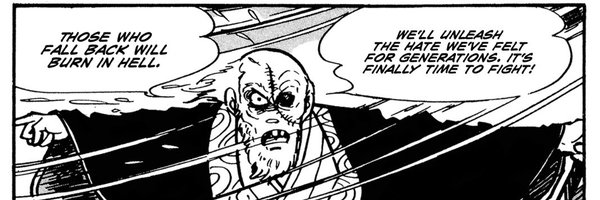 creepingmraxist Profile Banner