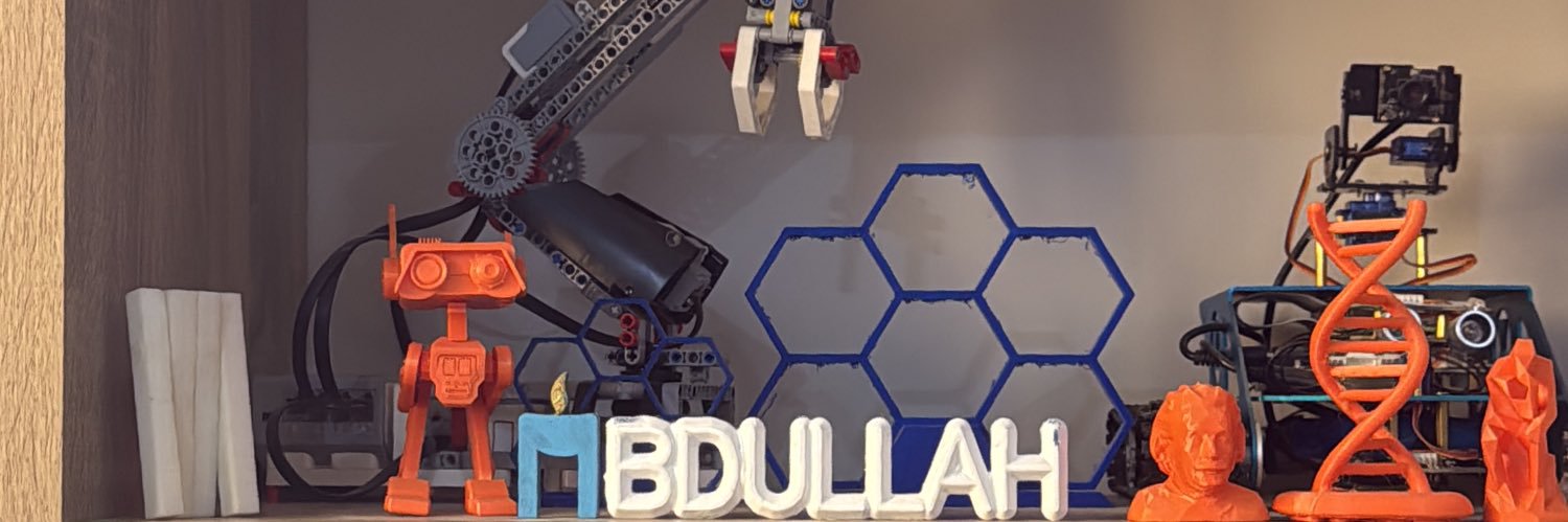 ABDULLAH ALOMARI banner