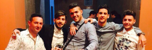 Victor toscano banner