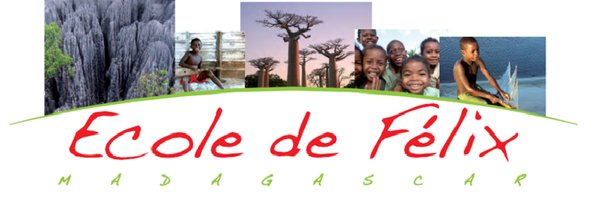 ECOLEDEFELIX Profile Banner