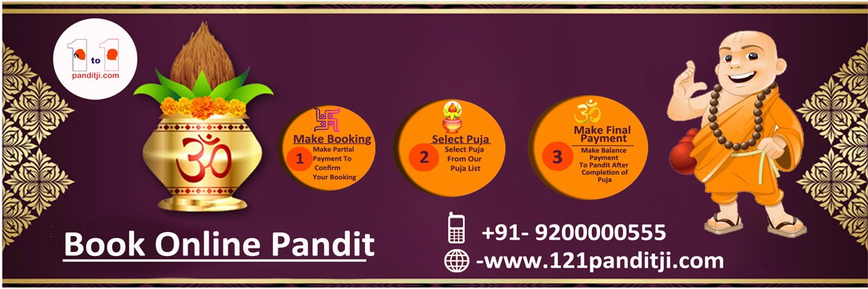 121_Panditji's profile banner image