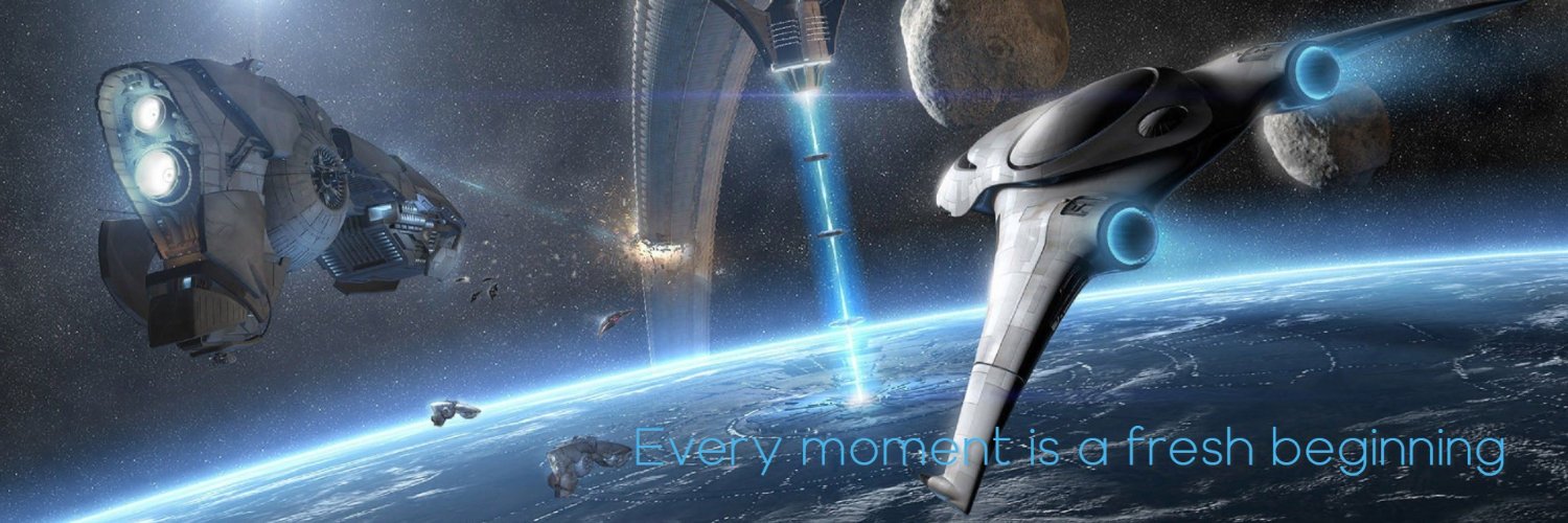 StarseedDad's profile banner image