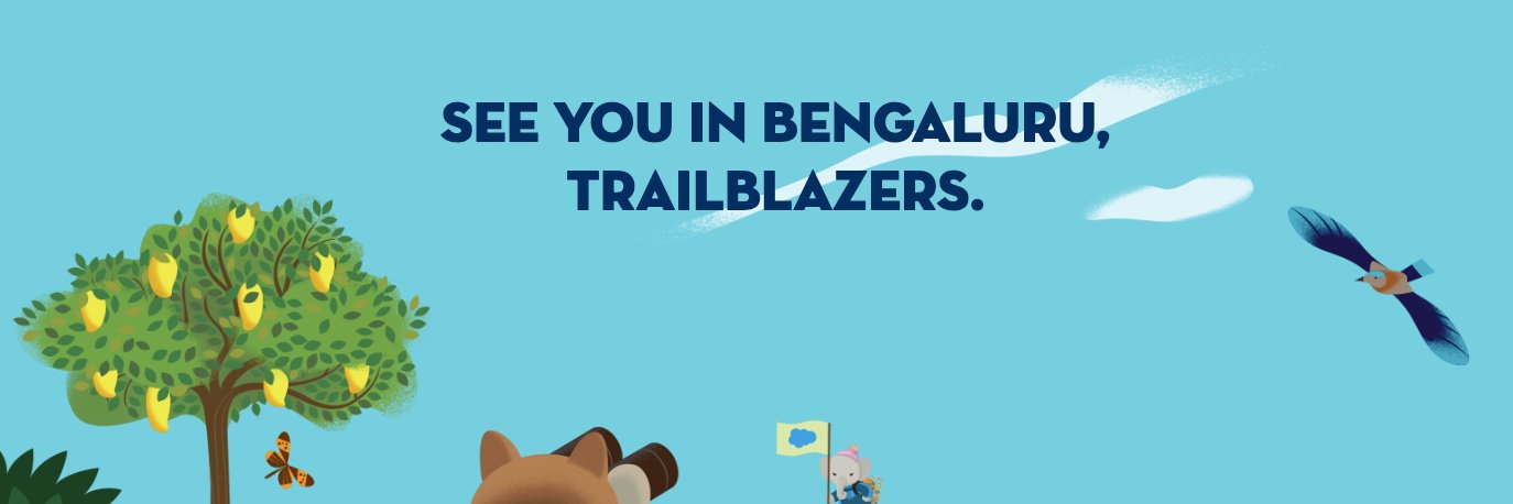 Your Virtual Experts at #TDXIndia19 banner