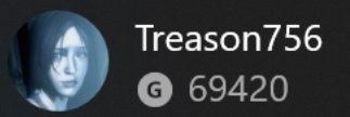 treason756's profile banner image