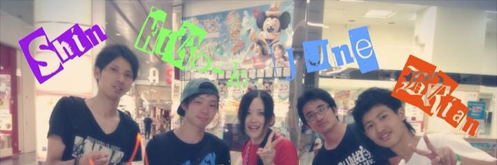 TFOFJune's profile banner image