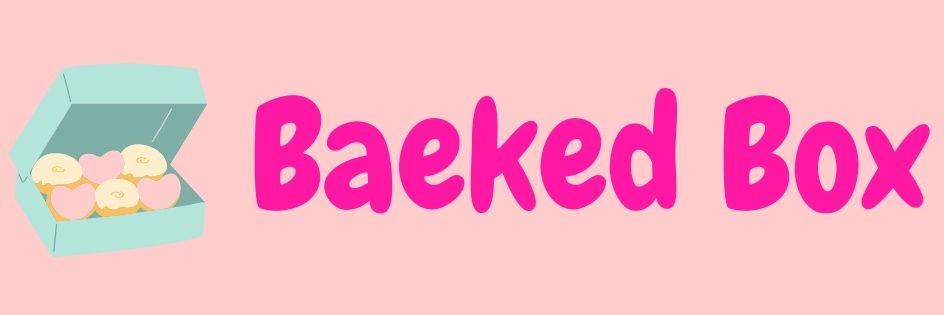 BaekedBox (orders closed) banner