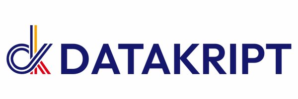datakript Profile Banner