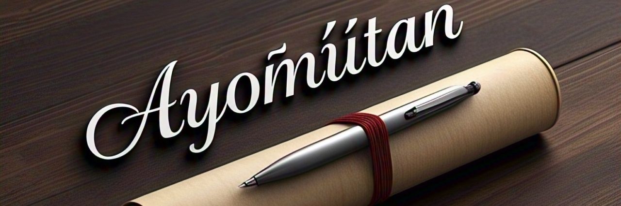 Ayòmíìtán 🇳🇬's banner