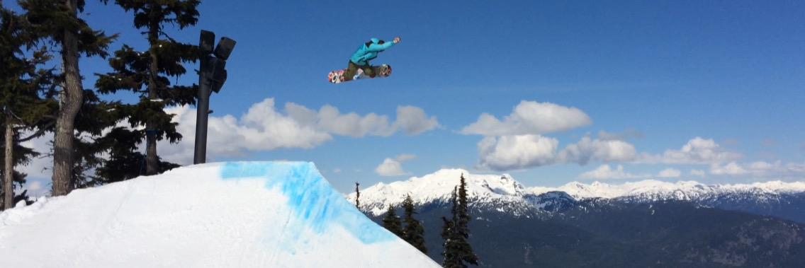 Harrison Gray banner