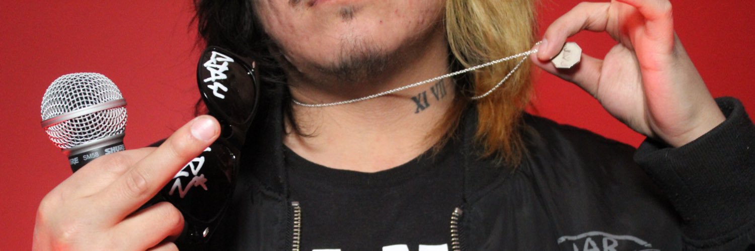 TrapGrizzy's profile banner image
