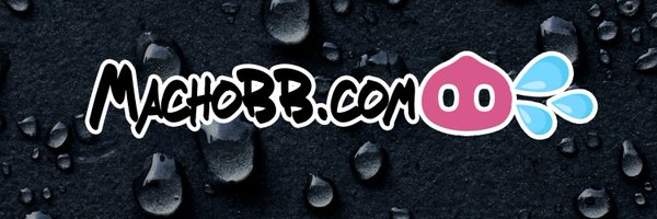 machobbcom Profile Banner