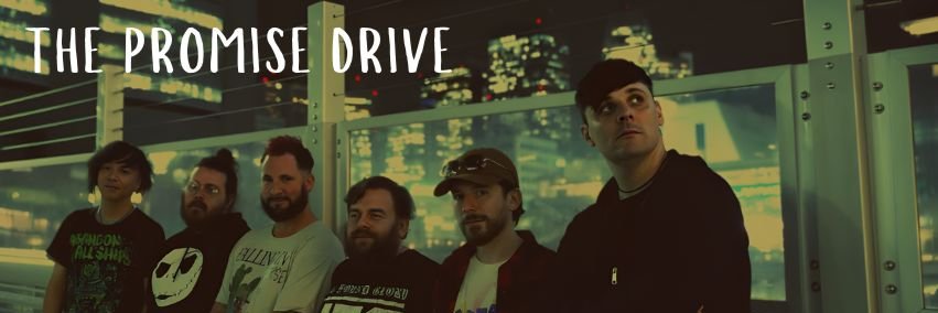 The Promise Drive banner