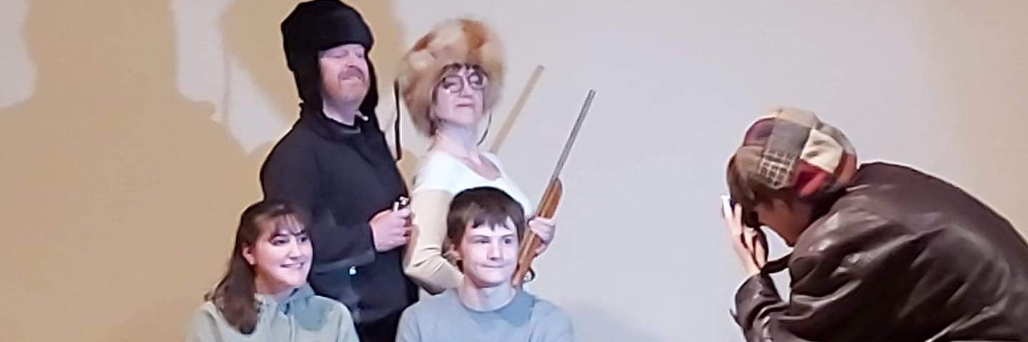 WLstudiotheatre's profile banner image