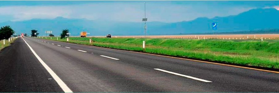 Autopista GDL-COL banner