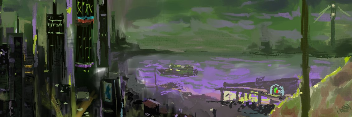 NOER's banner