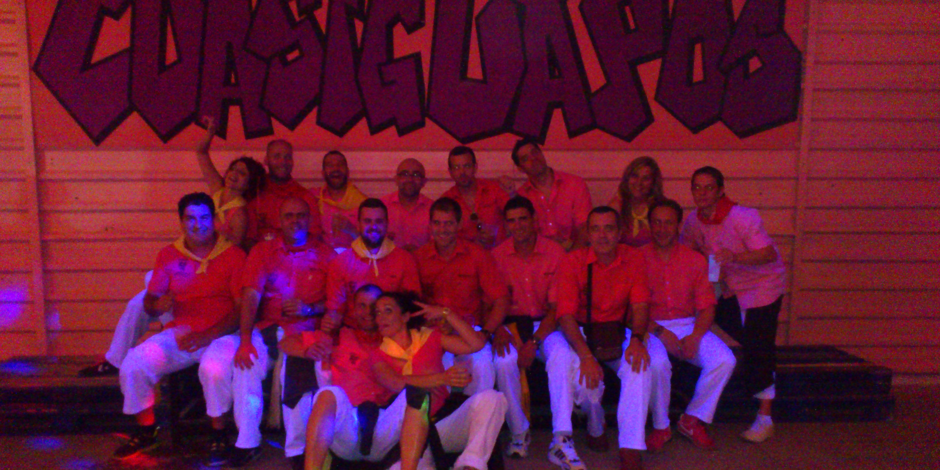 peña cuasiguapos banner