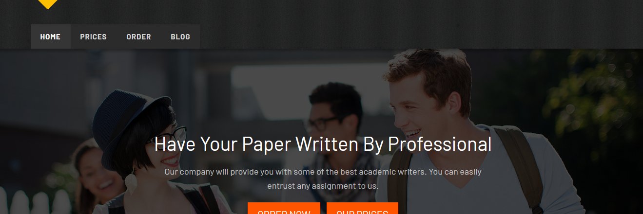 10writers's profile banner image