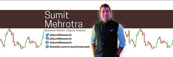 SumitResearch Profile Banner
