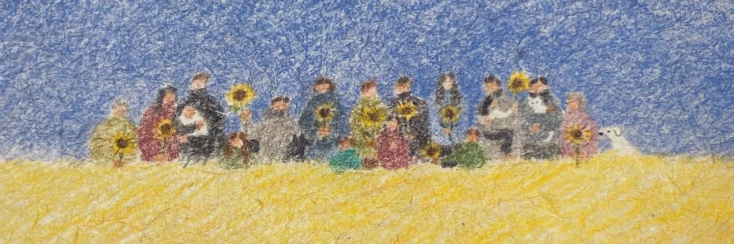 Sagytarius's profile banner image
