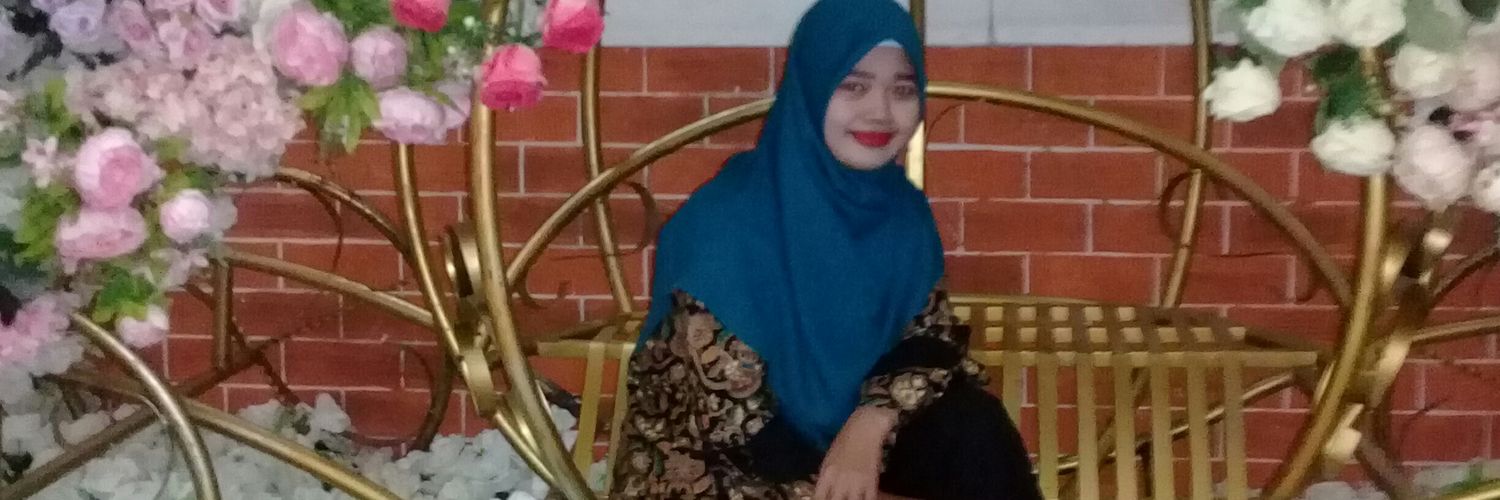 Asnah41032811's profile banner image