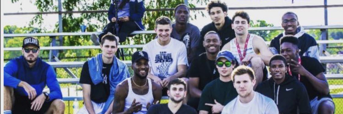 conradbball12's profile banner image