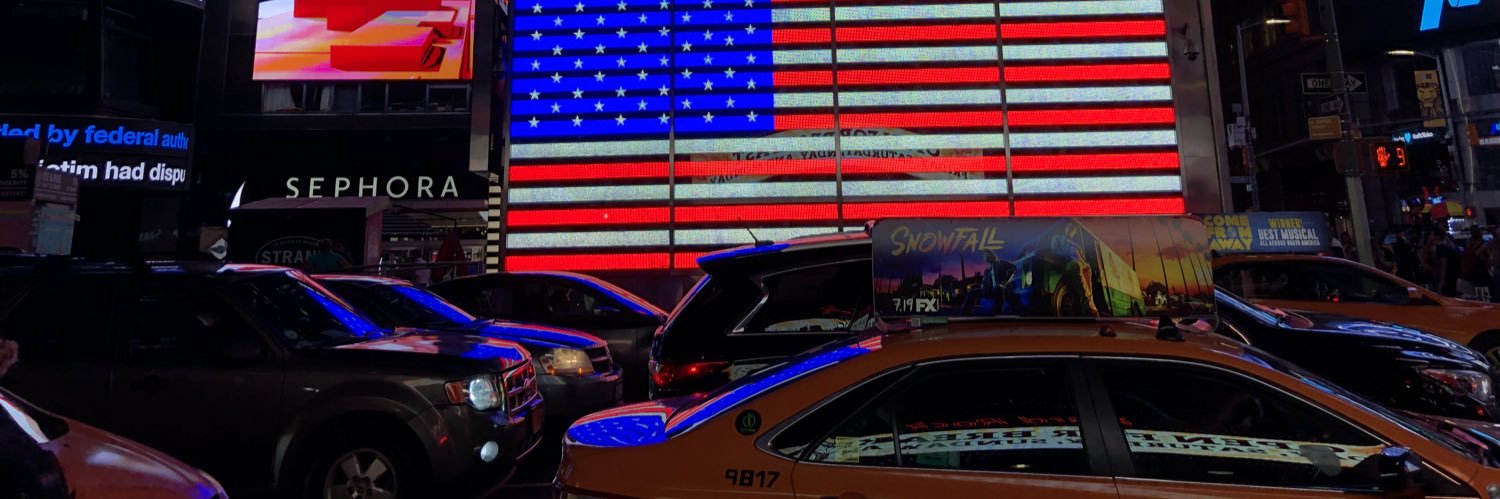 Joshman2741's profile banner image