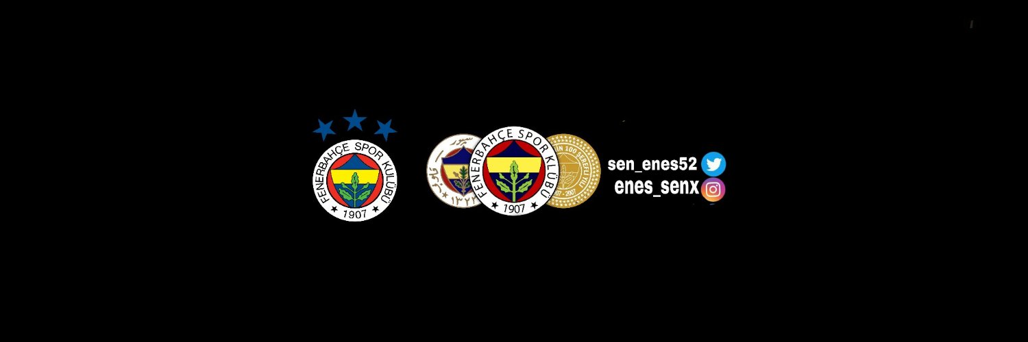 Enes şen banner