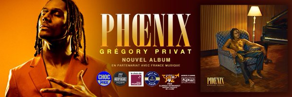 GregoryPrivat Profile Banner