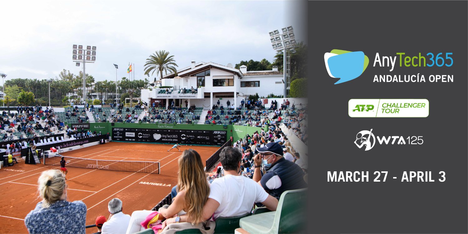 AndaluciaOpen's profile banner image