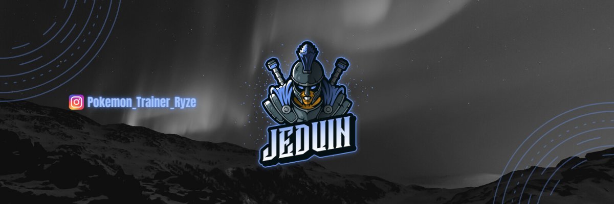 Jeduin 🍷 banner