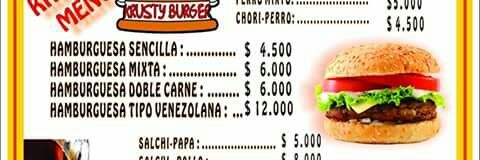 comidaskrusty's profile banner image