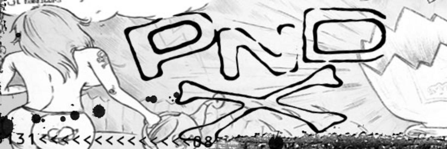 PND banner