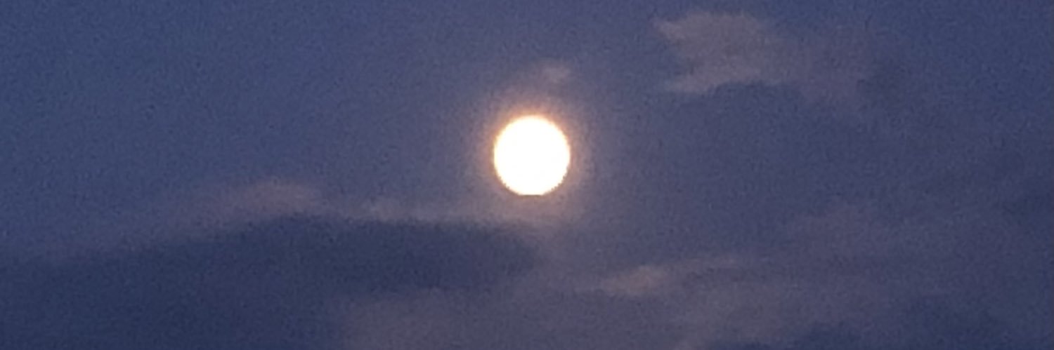 月夜とスイーツ banner