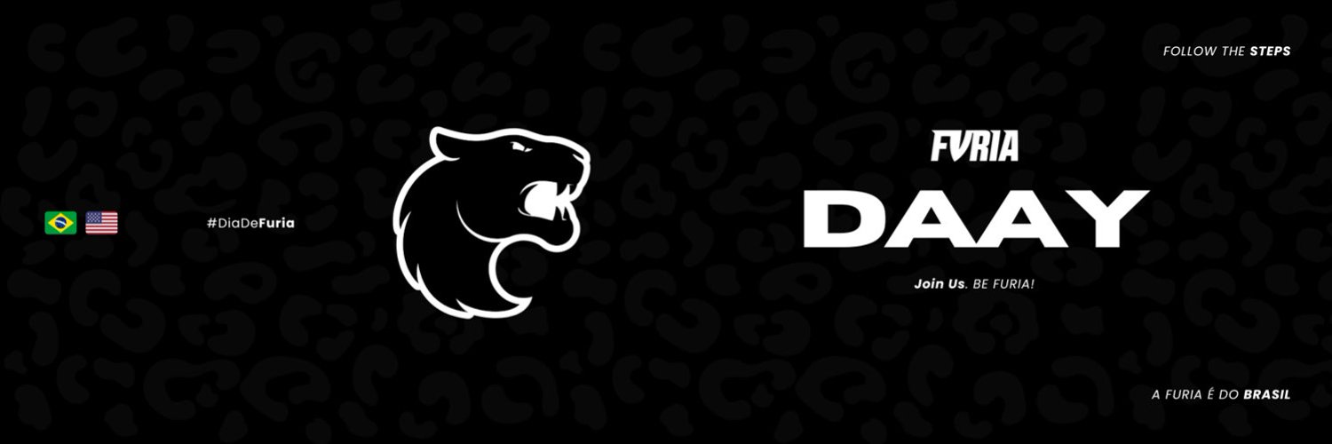FURIA Daay 🇾🇪 🧙🏻‍♀️ banner
