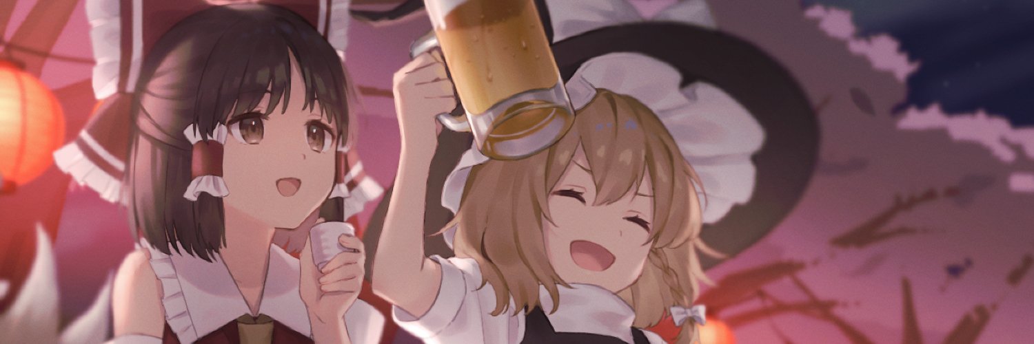InariKyun's profile banner image
