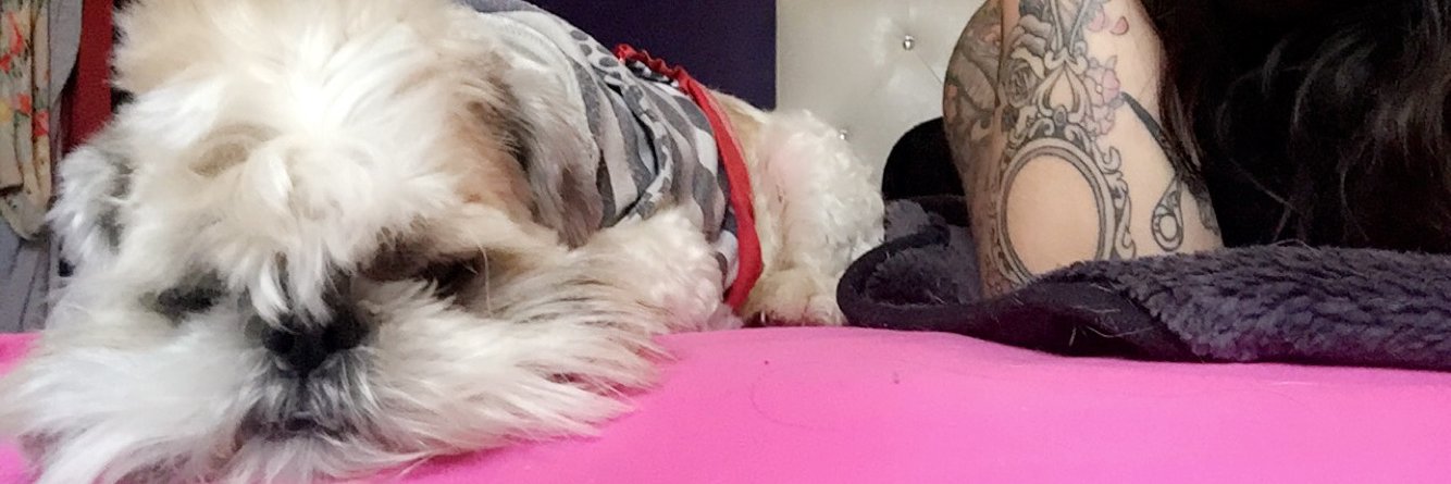 PrettyDopeBoo's profile banner image