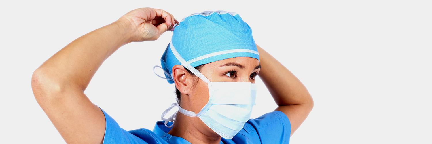 Verb Surgical banner