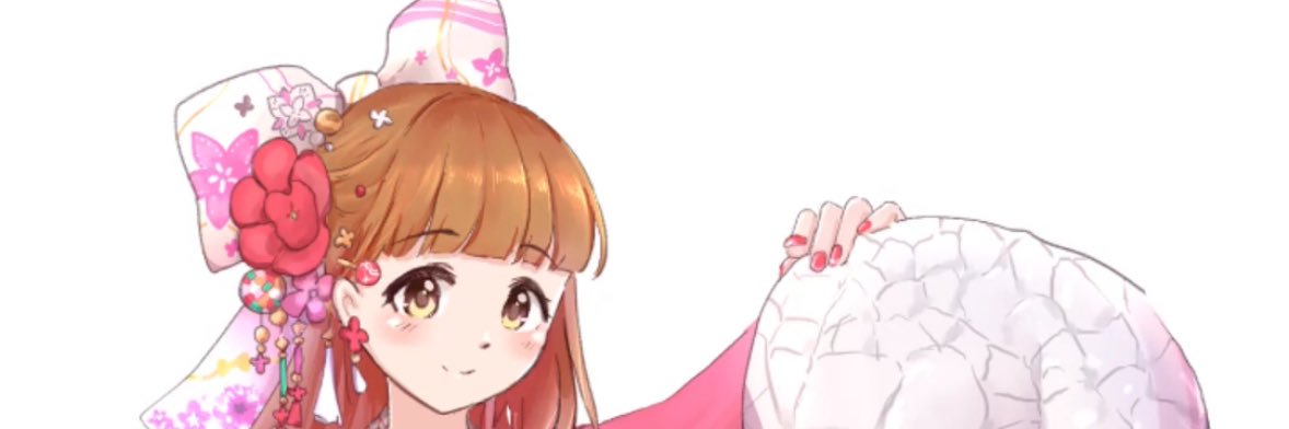 ホイップあん@お仕事募集中 banner