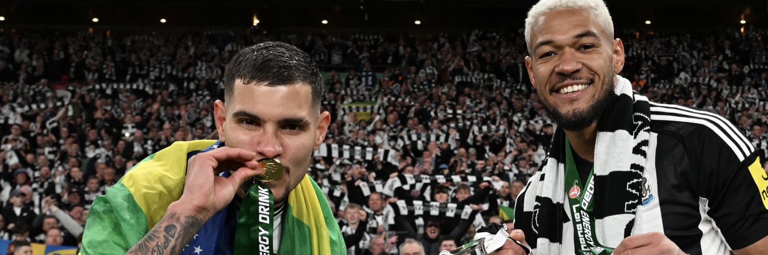domforster's profile banner image