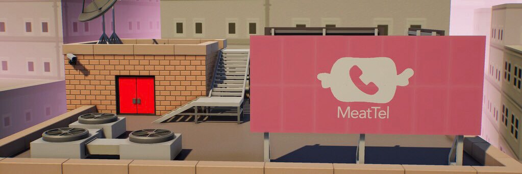 Gang Beasts Official Servers banner