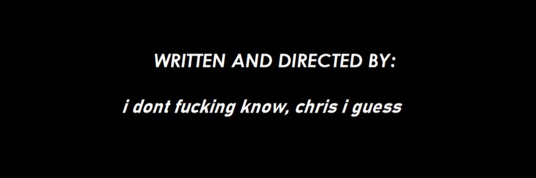 ChrisOrMiss's profile banner image